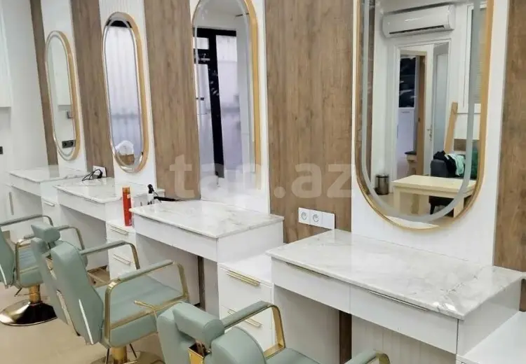 0 m² Obyekt / Ofis , Xətai, Bakı