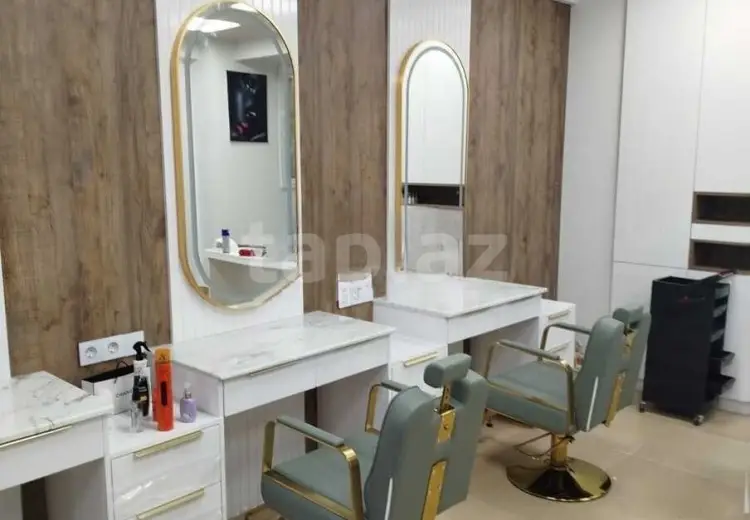 0 m² Obyekt / Ofis , Xətai, Bakı