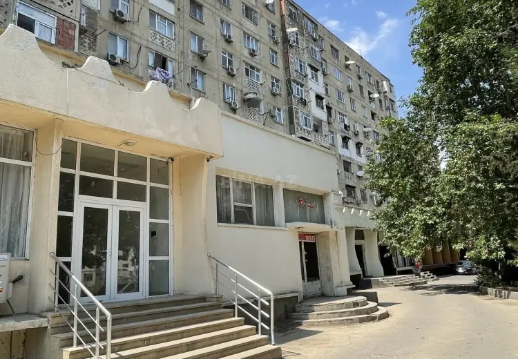 600 m² Obyekt / Ofis Satılır, Binəqədi, Bakı