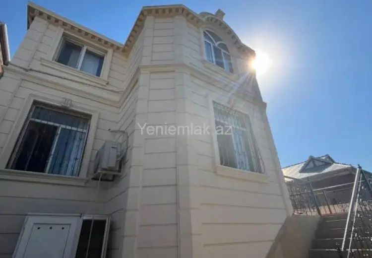 229 000 AZN - 7 otaqlı mənzil Satılır, Masazır, Abşeron