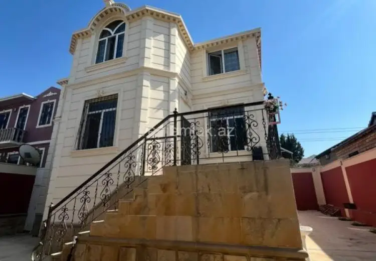 229 000 AZN - 7 otaqlı mənzil Satılır, Masazır, Abşeron