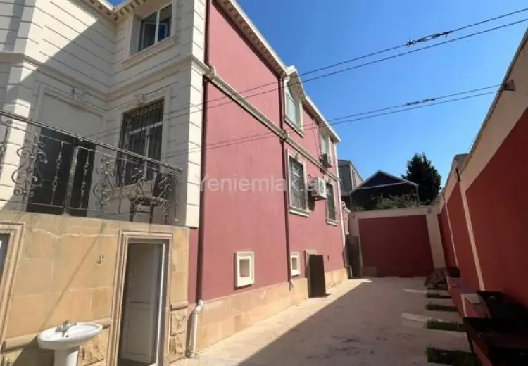 229 000 AZN - 7 otaqlı mənzil Satılır, Masazır, Abşeron