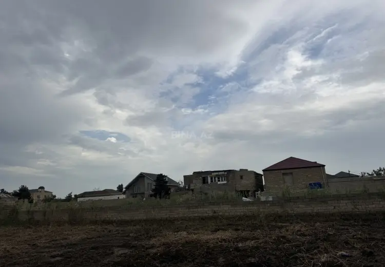 5 sot Torpaq Satılır, Buzovna, Xəzər, Bakı