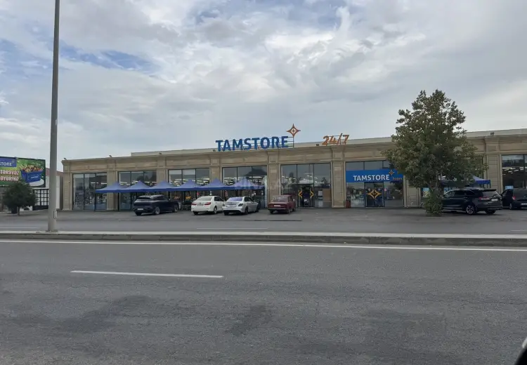 5 sot Torpaq Satılır, Buzovna, Xəzər, Bakı