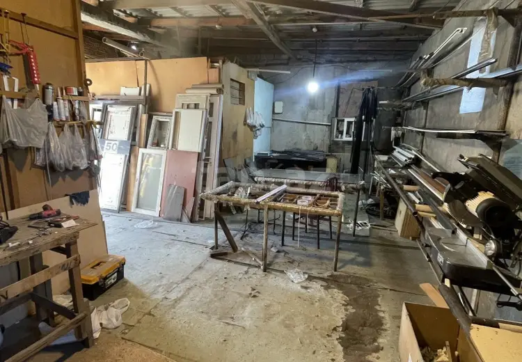 0 m² Obyekt / Ofis , Qaraçuxur qəs., Suraxanı, Bakı