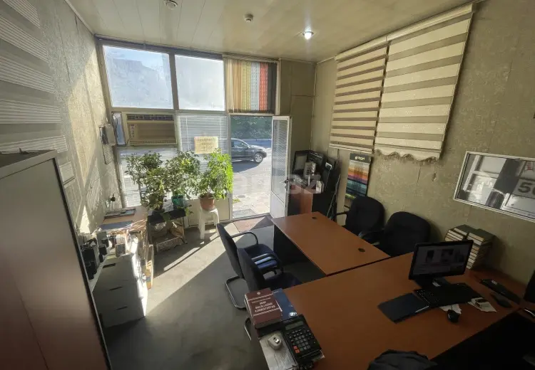 0 m² Obyekt / Ofis , Qaraçuxur qəs., Suraxanı, Bakı