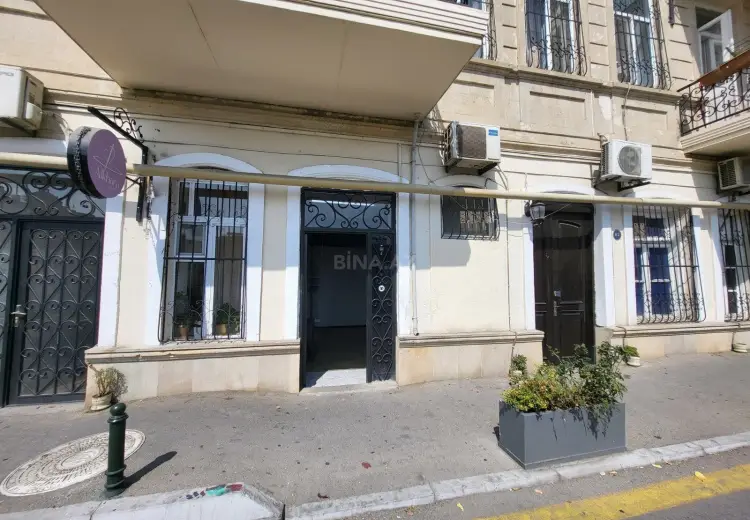 12 m² Obyekt / Ofis Satılır, Səbail, Bakı
