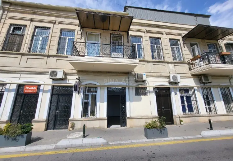 12 m² Obyekt / Ofis Satılır, Səbail, Bakı