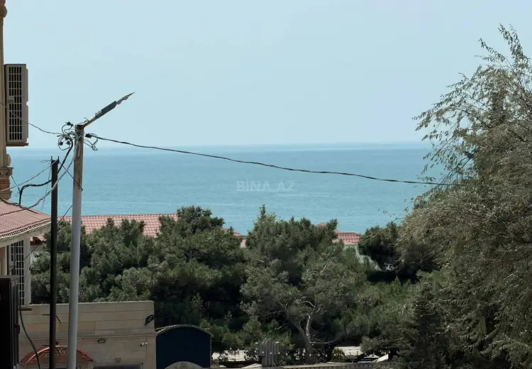 6 otaqlı mənzil Satılır, Şıxov qəs., Səbail, Bakı