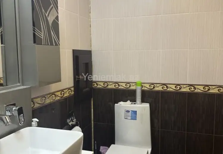 595 000 AZN - 4 otaqlı mənzil Satılır, 6-cı mikrorayon, Binəqədi, Bakı