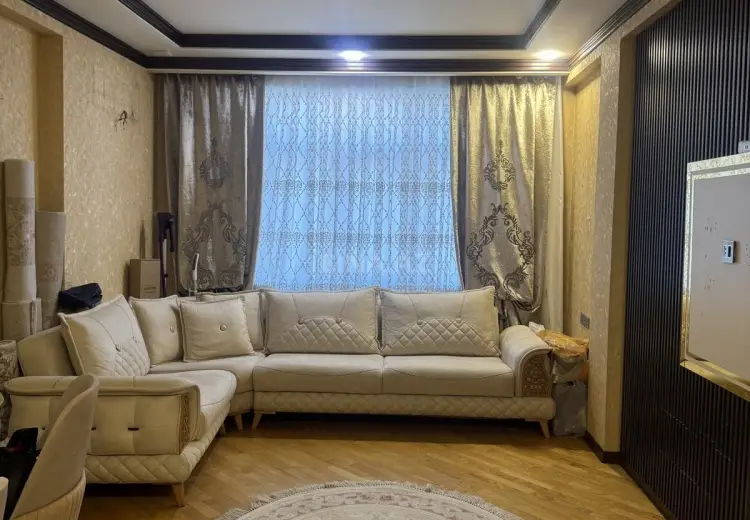 2 otaqlı mənzil Satılır, Yeni Günəşli qəs., Suraxanı, Bakı