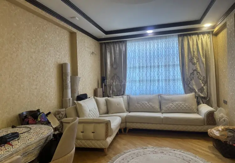 2 otaqlı mənzil Satılır, Yeni Günəşli qəs., Suraxanı, Bakı