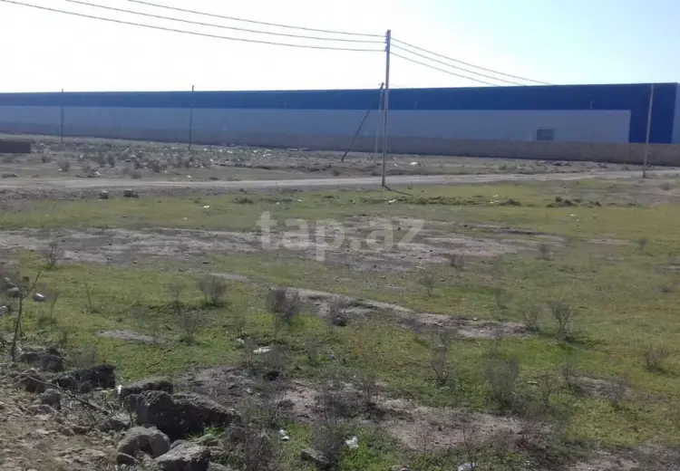 0 m² Obyekt / Ofis , Suraxanı, Bakı