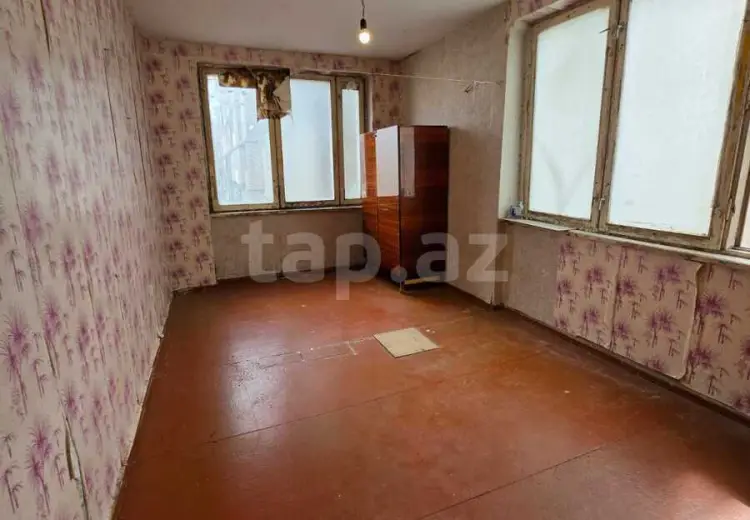 1 otaqlı mənzil , Sumqayıt