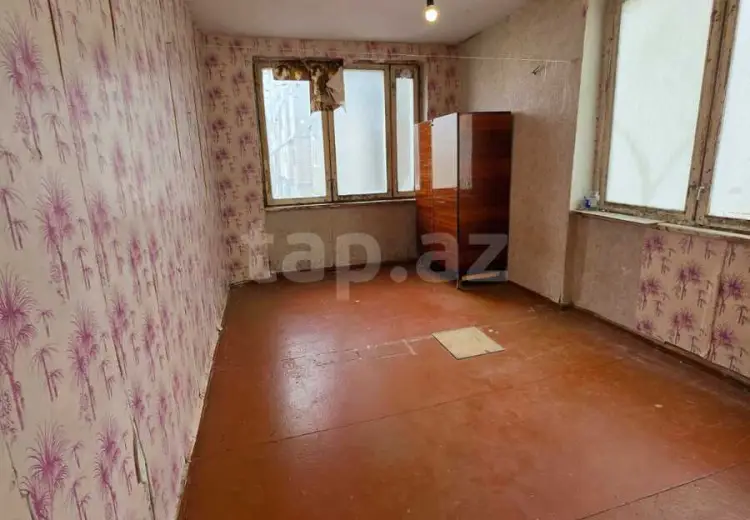 1 otaqlı mənzil , Sumqayıt