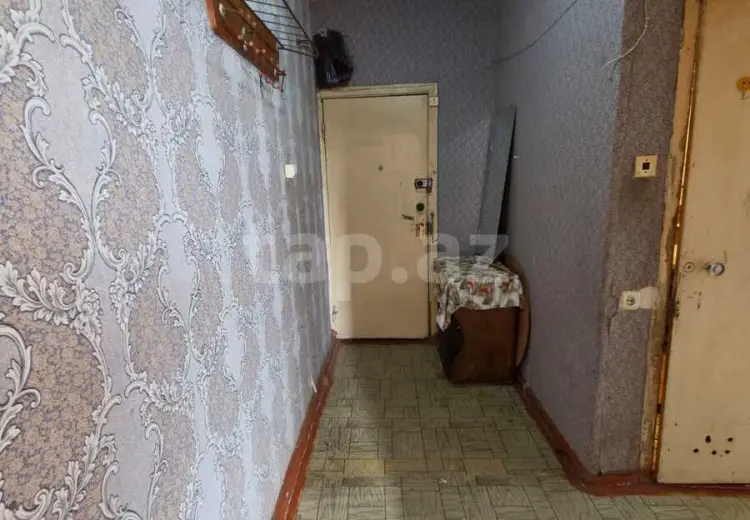 1 otaqlı mənzil , Sumqayıt