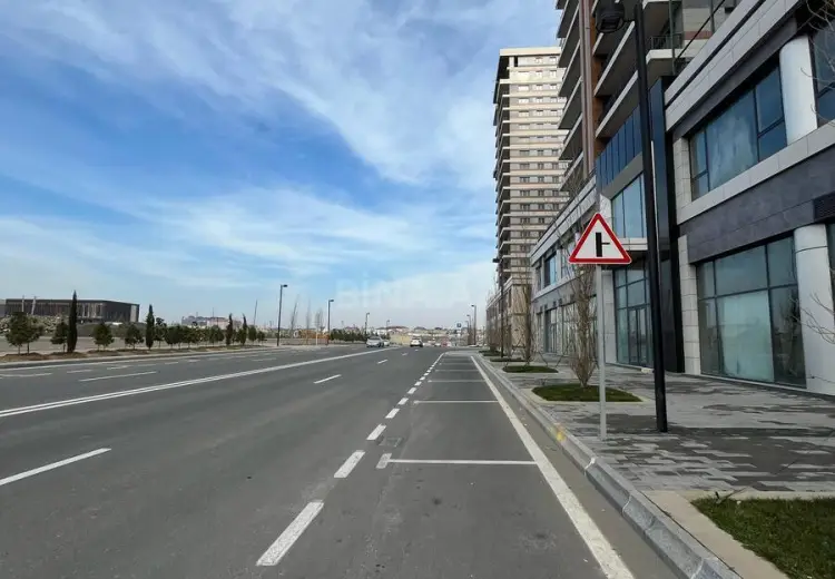 1100 m² Obyekt / Ofis Satılır, Ağ şəhər, Xətai, Bakı