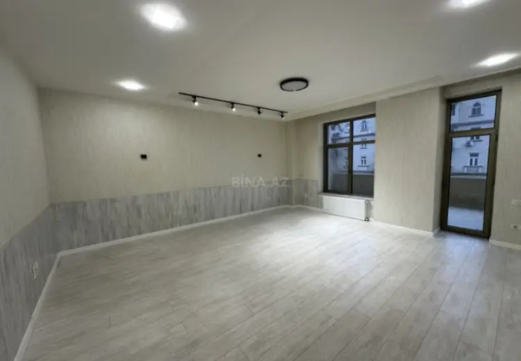 225 m² Obyekt / Ofis Kirayə (aylıq), Yasamal, Bakı