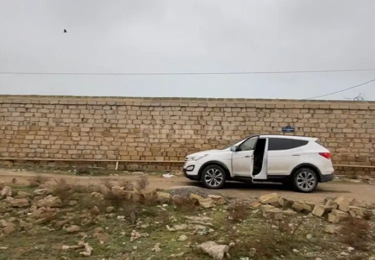 500 sot Torpaq Satılır, Nardaran qəs., Sabunçu, Bakı