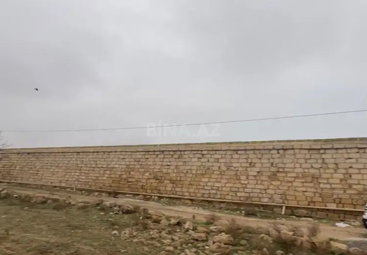 500 sot Torpaq Satılır, Nardaran qəs., Sabunçu, Bakı