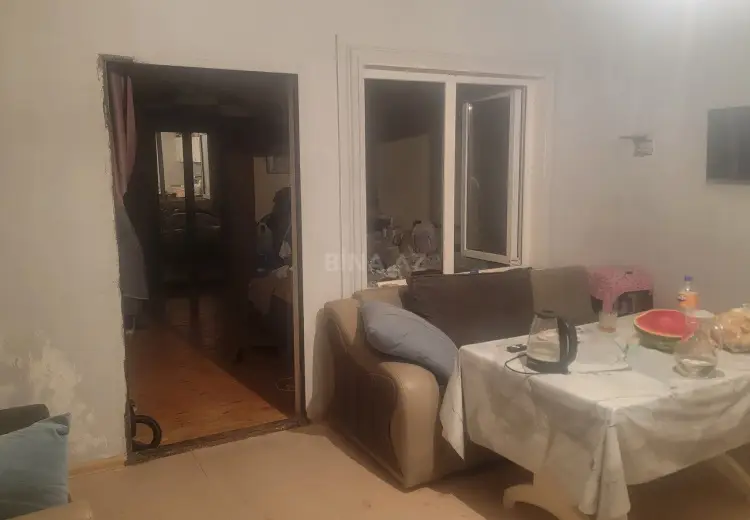 6 sot Torpaq Satılır, Türkan, Xəzər, Bakı