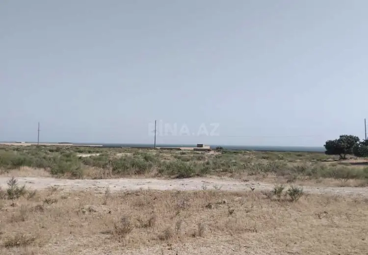 12 sot Torpaq Satılır, Türkan, Xəzər, Bakı