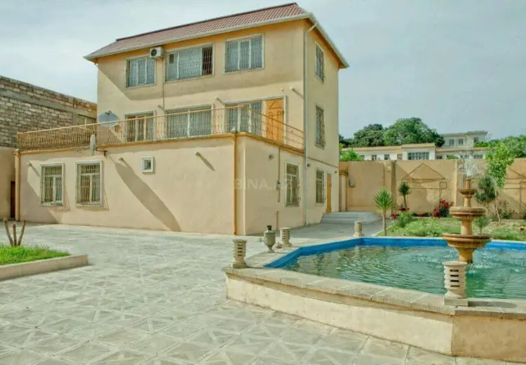 1100 m² Obyekt / Ofis Satılır, Sabunçu, Bakı