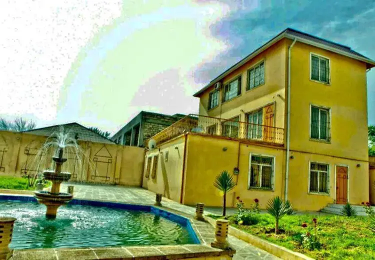 1100 m² Obyekt / Ofis Satılır, Sabunçu, Bakı