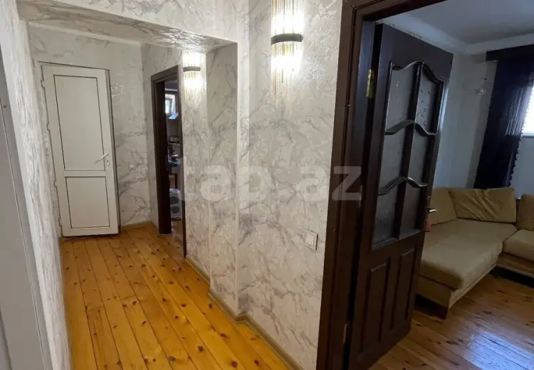 3 otaqlı mənzil , Badamdar qəs., Səbail, Bakı