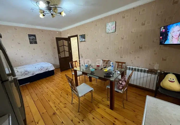 3 otaqlı mənzil , Badamdar qəs., Səbail, Bakı
