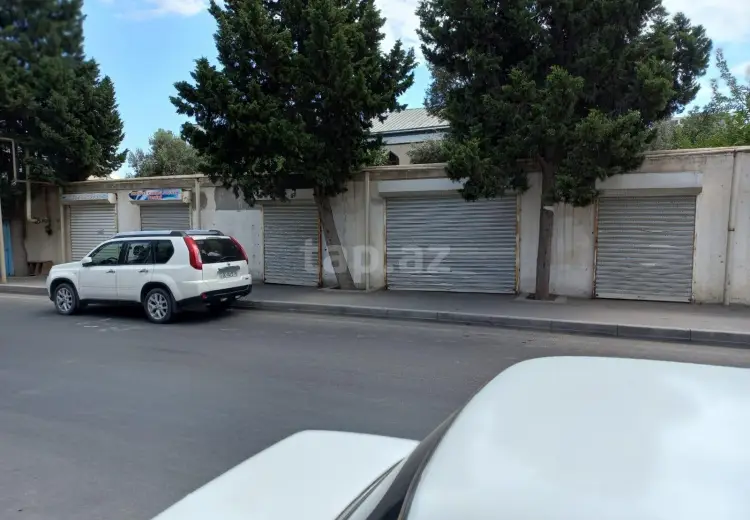 0 m² Obyekt / Ofis , Qaraçuxur qəs., Suraxanı, Bakı