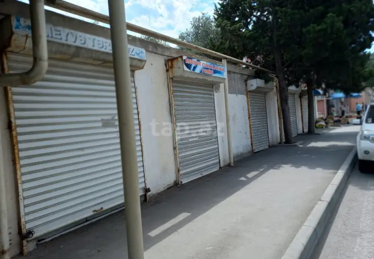 0 m² Obyekt / Ofis , Qaraçuxur qəs., Suraxanı, Bakı
