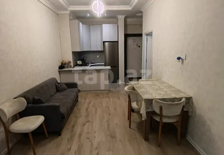 2 otaqlı mənzil , Sumqayıt