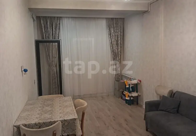 2 otaqlı mənzil , Sumqayıt