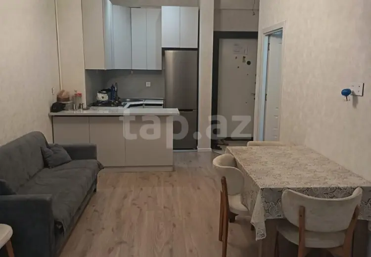 2 otaqlı mənzil , Sumqayıt
