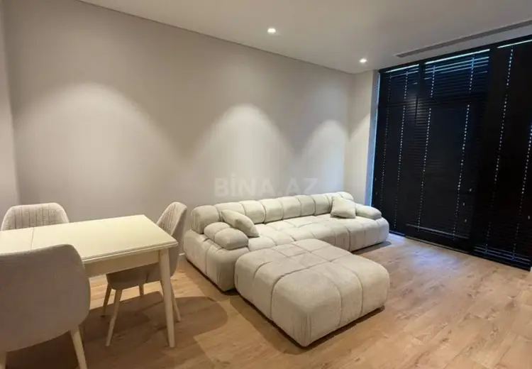 2 otaqlı mənzil Satılır, Nardaran qəs., Sabunçu, Bakı