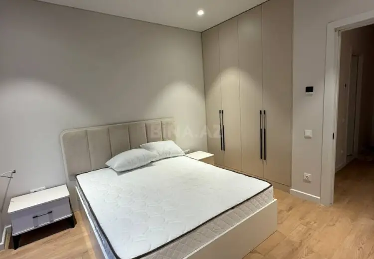 2 otaqlı mənzil Satılır, Nardaran qəs., Sabunçu, Bakı