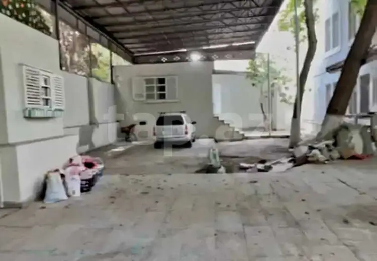 0 m² Obyekt / Ofis , Bakı