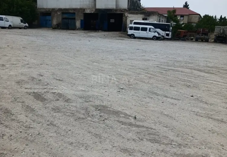 2550 m² Obyekt / Ofis Satılır, Şabran