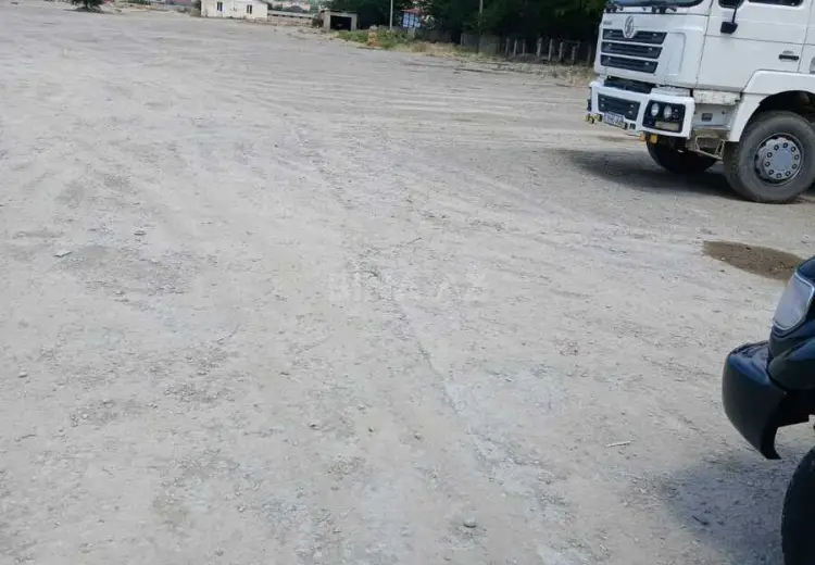 2550 m² Obyekt / Ofis Satılır, Şabran