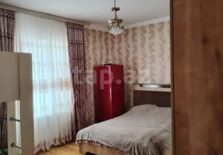 6 otaqlı mənzil , Sumqayıt