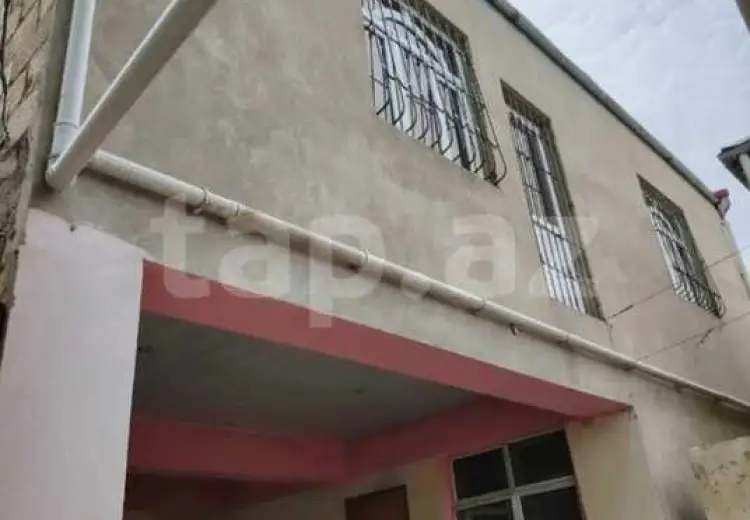 6 otaqlı mənzil , Sumqayıt