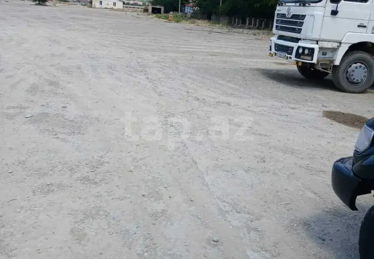 0 m² Obyekt / Ofis , Şabran