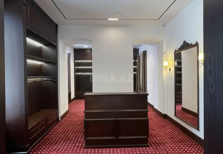 100 m² Obyekt / Ofis Satılır, Nəsimi, Bakı
