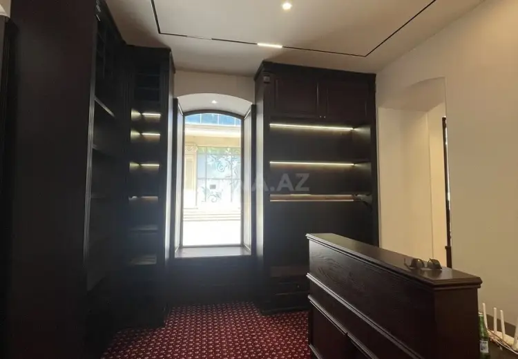 100 m² Obyekt / Ofis Satılır, Nəsimi, Bakı