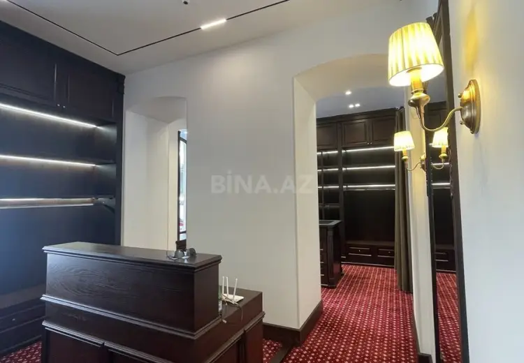 100 m² Obyekt / Ofis Satılır, Nəsimi, Bakı