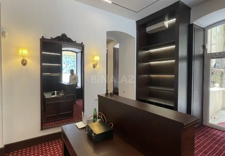 100 m² Obyekt / Ofis Satılır, Nəsimi, Bakı