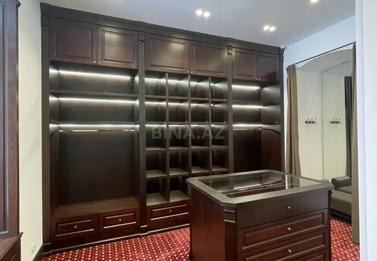 100 m² Obyekt / Ofis Satılır, Nəsimi, Bakı