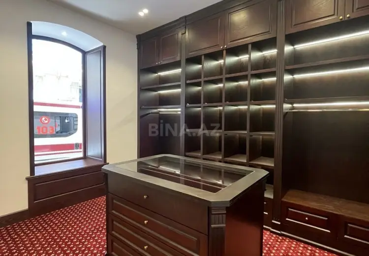 100 m² Obyekt / Ofis Satılır, Nəsimi, Bakı