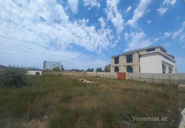 15 sot Torpaq Satılır, Sabunçu qəs., Sabunçu, Bakı
